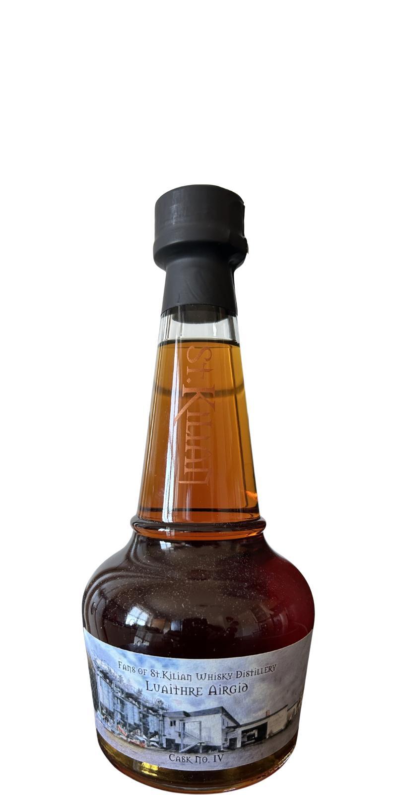 St. Kilian 2022  Privat Cask