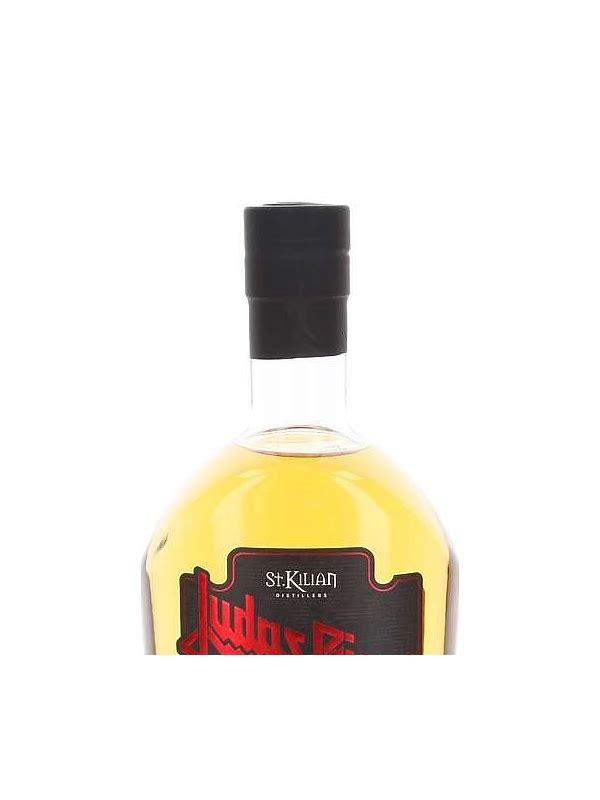 St. Kilian British Steel  Judas Priest "British Steel"