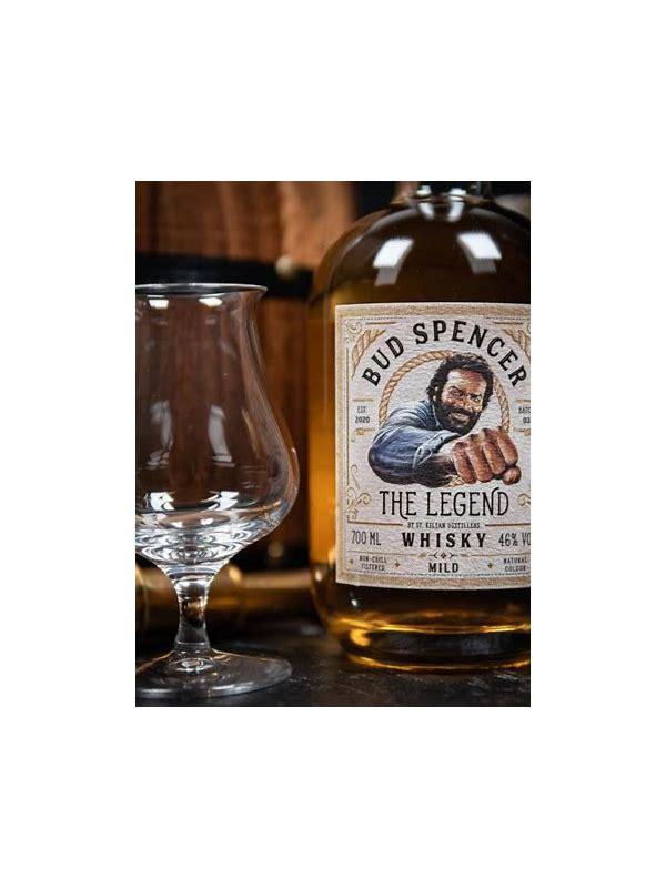 St. Kilian Bud Spencer - The Legend  Mild
