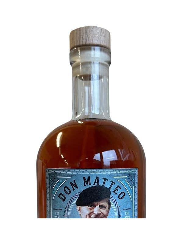 St. Kilian Don Matteo