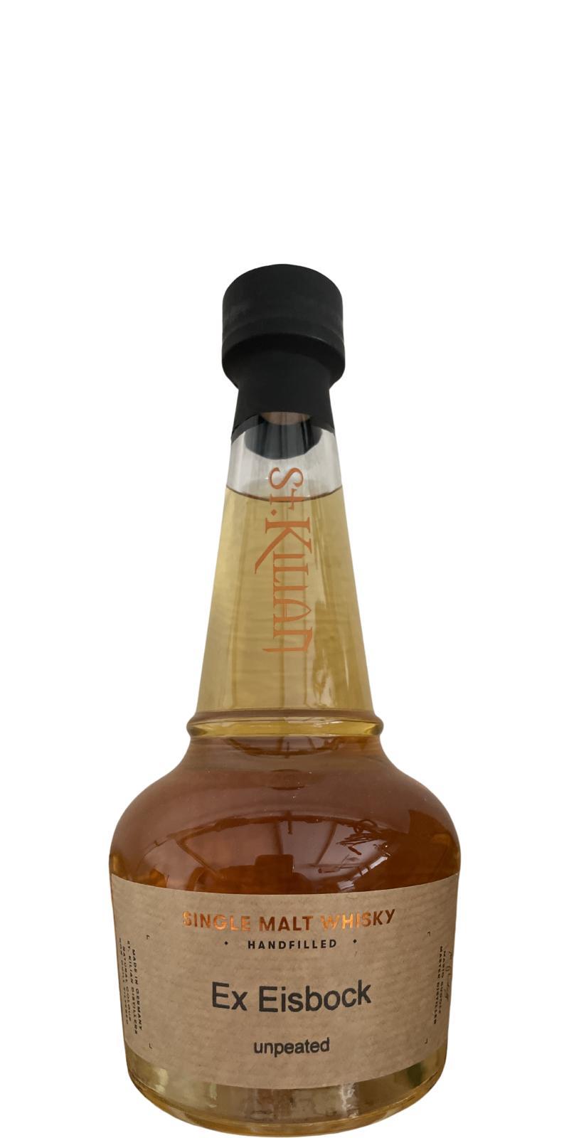 St. Kilian Ex Eisbock
