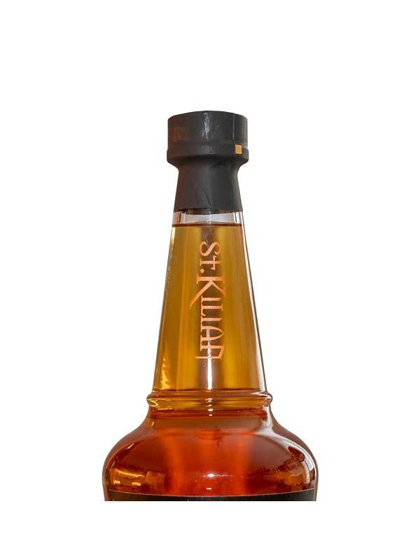 St. Kilian Ketterer Wash X St. Kilian  The Early Days