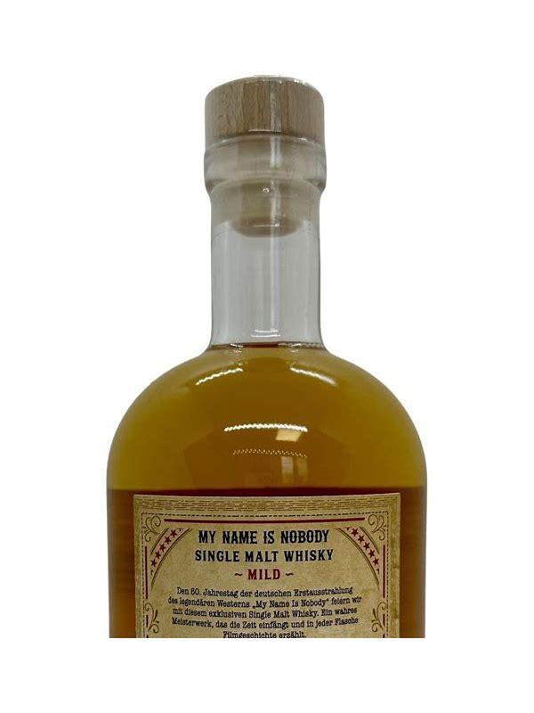 St. Kilian My Name Is Nobody