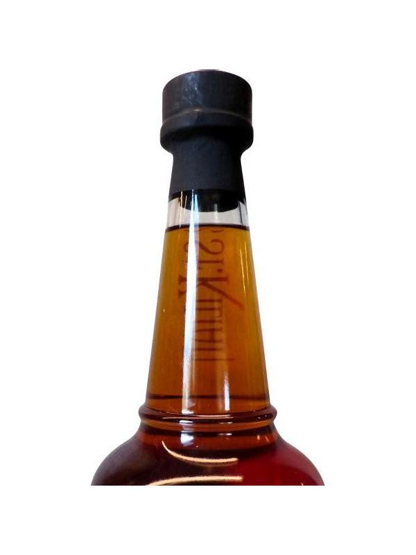 St. Kilian Whisky Bunker Limited Release 2025