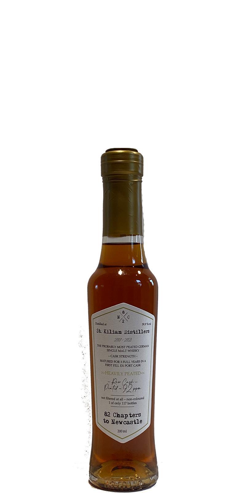 St. Kilian 2017 82NC