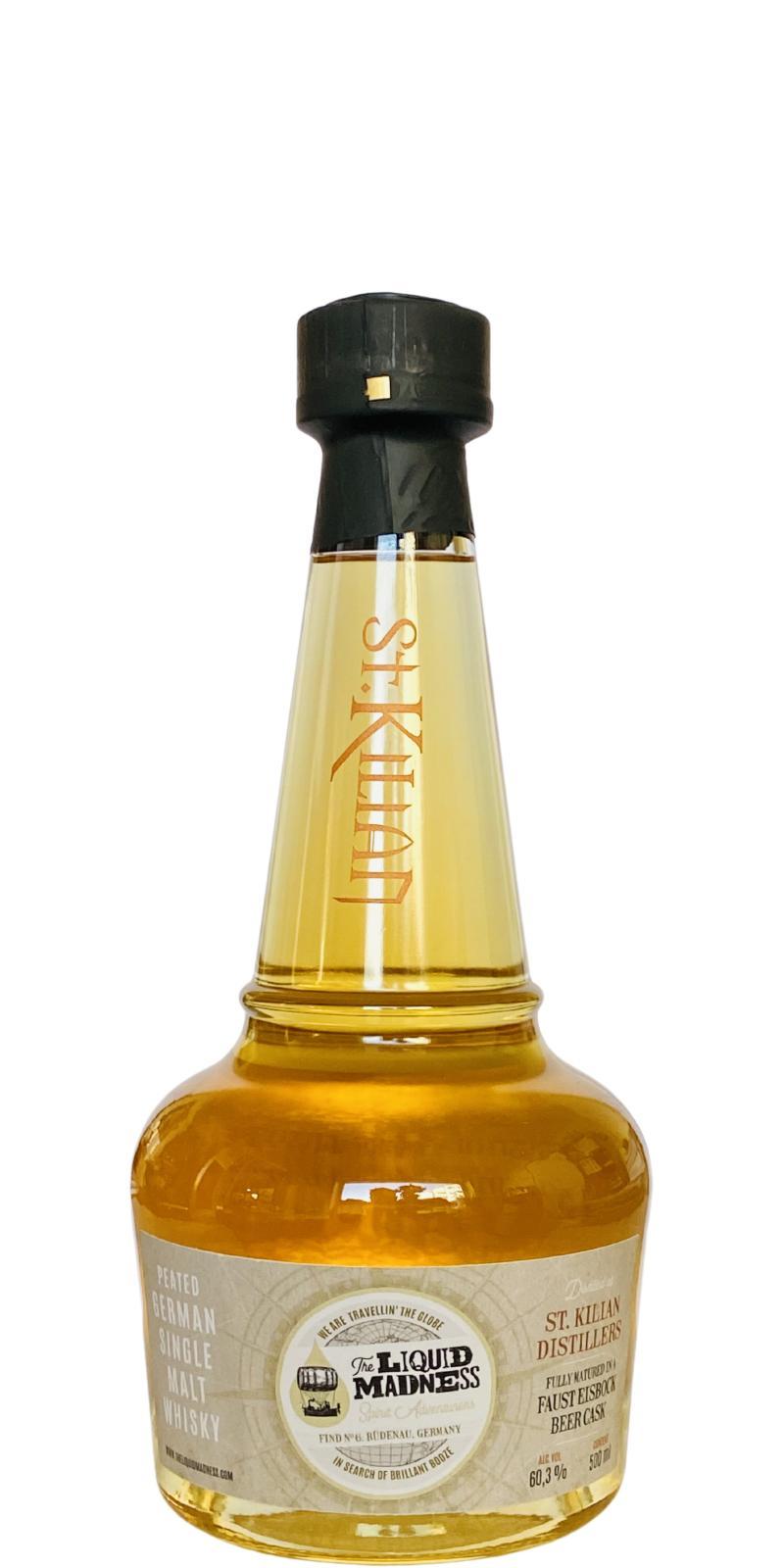 St. Kilian 2018 TLM  Spirit Adventures