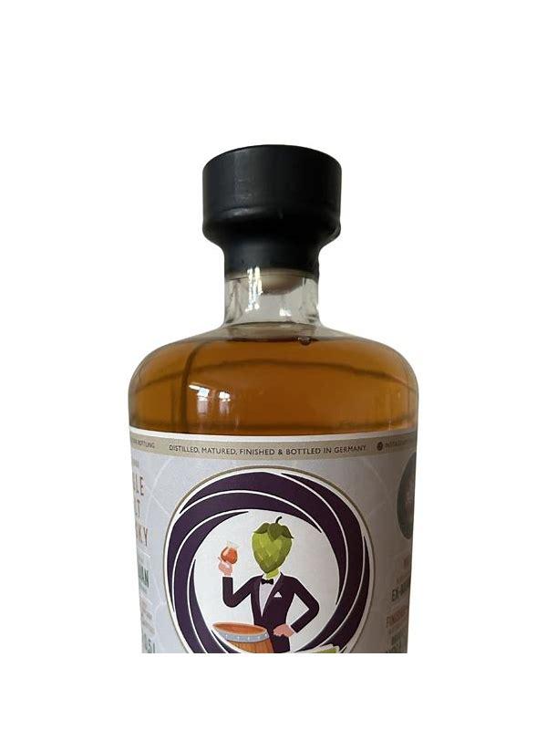 St. Kilian From IPA with Love TSA  From IPA with Love