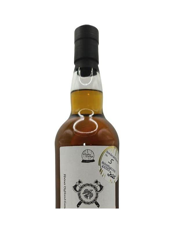 St. Kilian 2019 WhGR  Rhöner Highlandgames