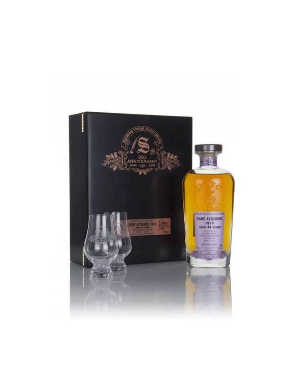 Deanston 1974 Vintage Edition