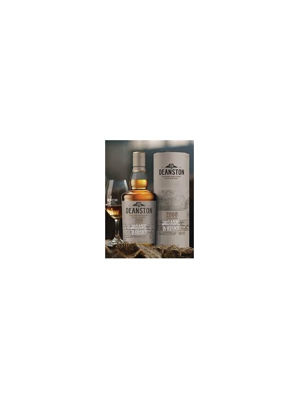 Deanston 2006 Fino Cask Finish
