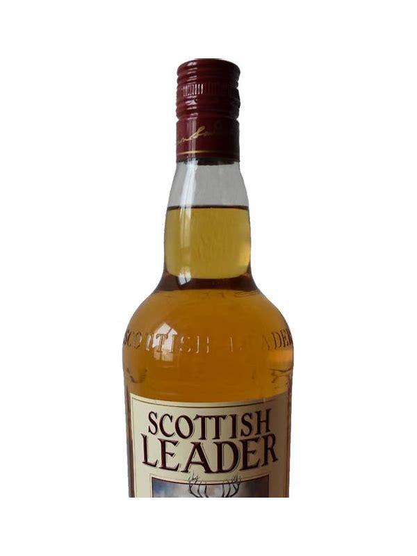 Scottish Leader Supreme Old Scotch Whisky