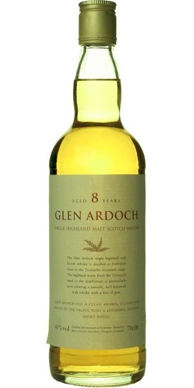 Glen Ardoch 08-year-old BS&C