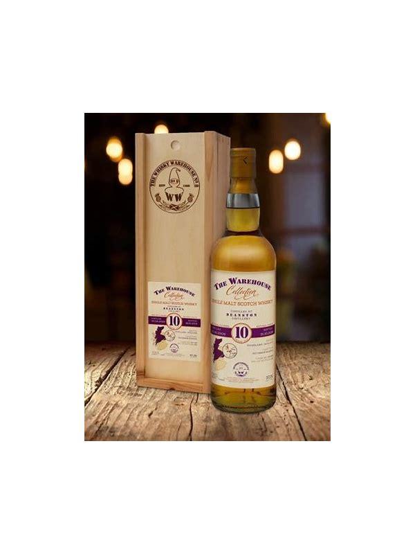 Deanston 2012 Cl Warehouse No. 8