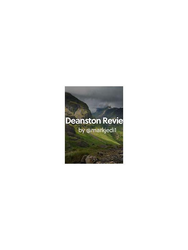 Deanston 1998 CWC The Exclusive Malts