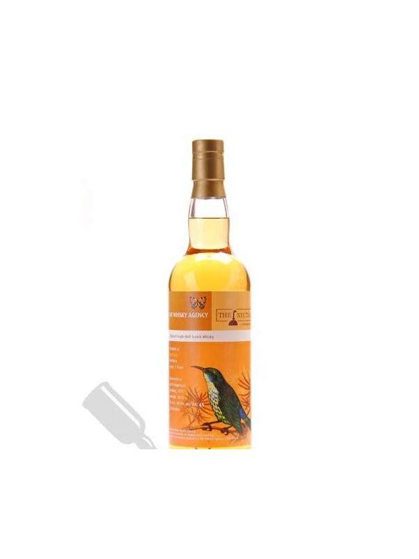 Deanston 1977 JM Fine Malt Selection - Miniature