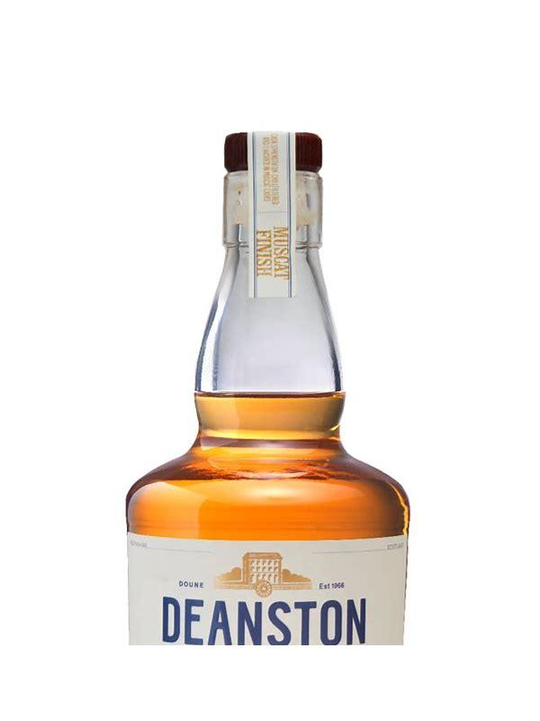 Deanston 1999 K23 wild and distinguished