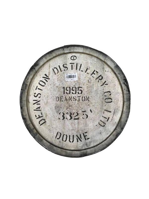 Deanston 2010 MBl The Maltman