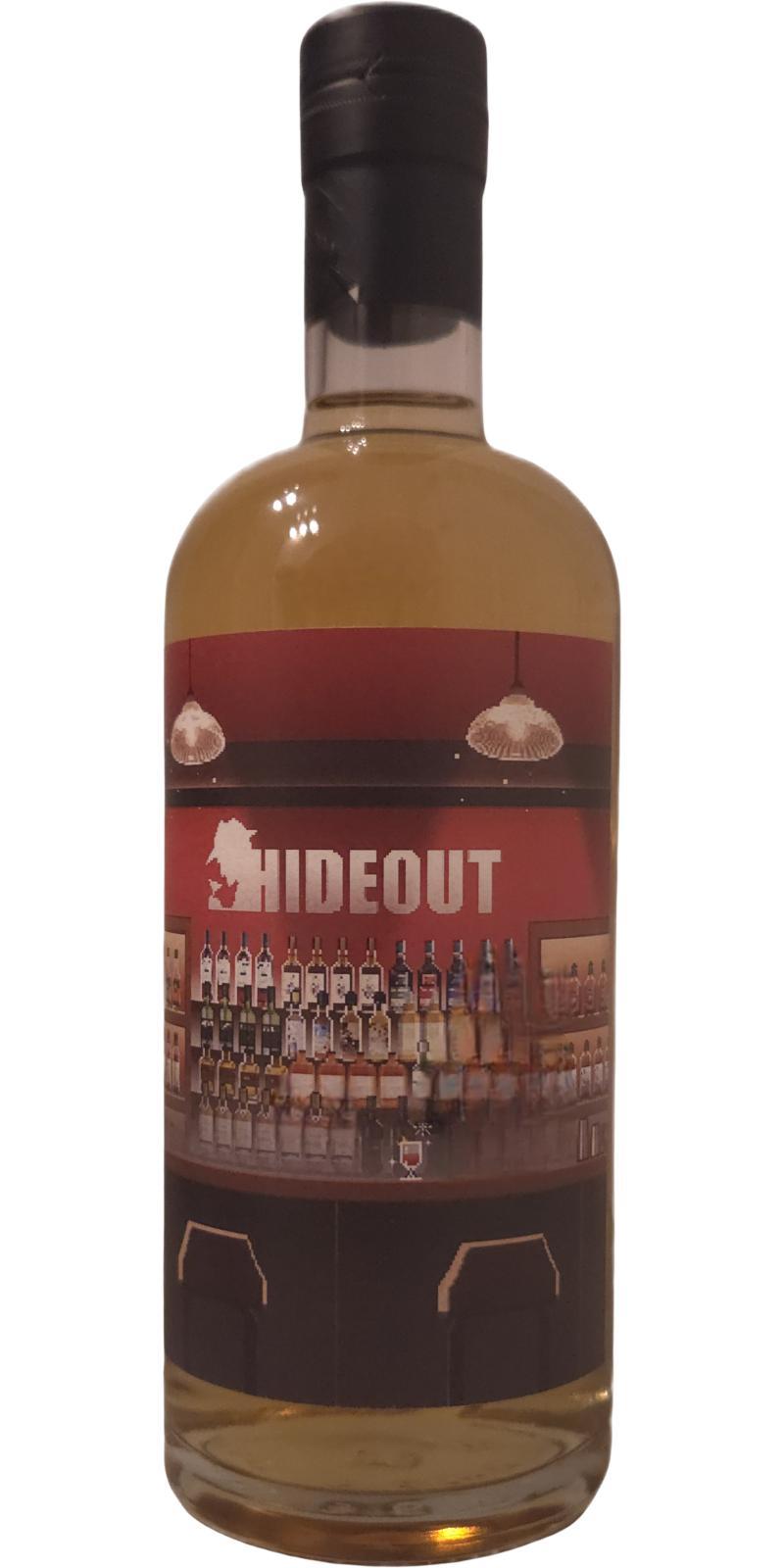 Deanston 1999 Sb Private Bottling