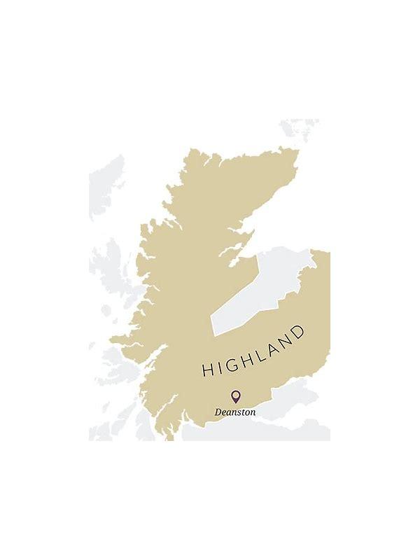 Glen Ardoch NAS StAD Single Malt Scotch Whisky