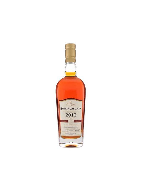 Balmenach 2015 HB Single Cask