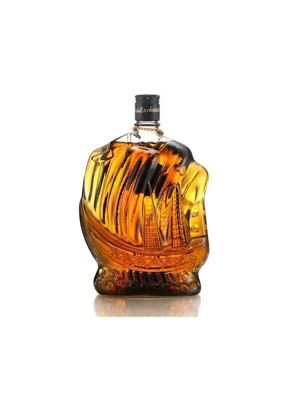 Karuizawa 10-year-old  Ocean Whisky - Ship Bottle