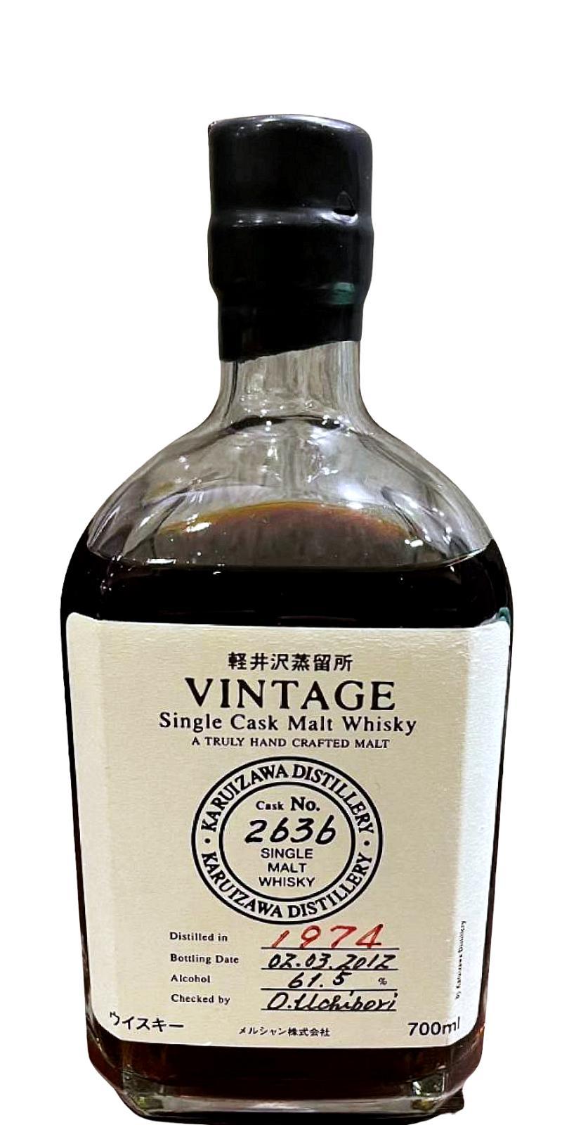 Karuizawa 1974