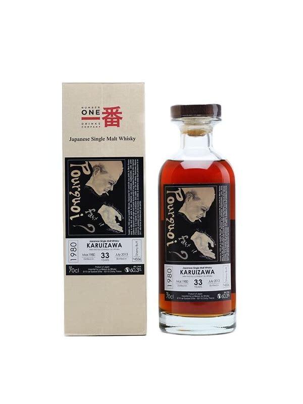 Karuizawa 1980  Pourquoi faut il?