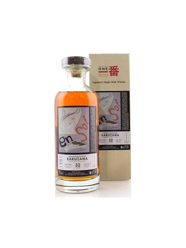 Karuizawa 1981  en Soi