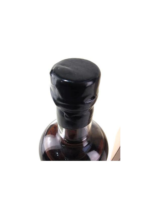 Karuizawa 1981  Whisky Magazine - Editor's Choice