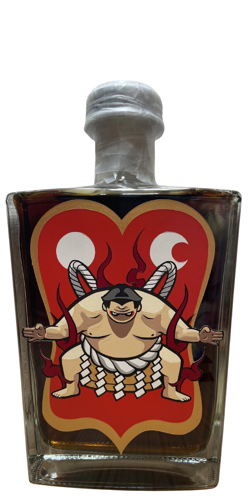 Karuizawa 1981  The Budõ Collection