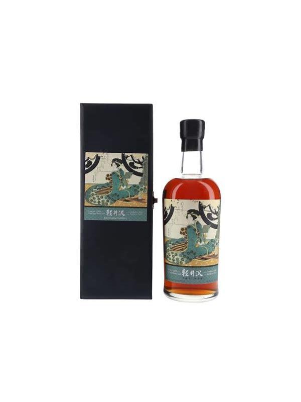 Karuizawa 2000  Single Cask Malt Whisky