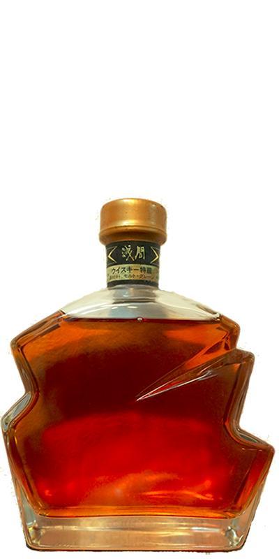Karuizawa Asama  Ocean Whisky