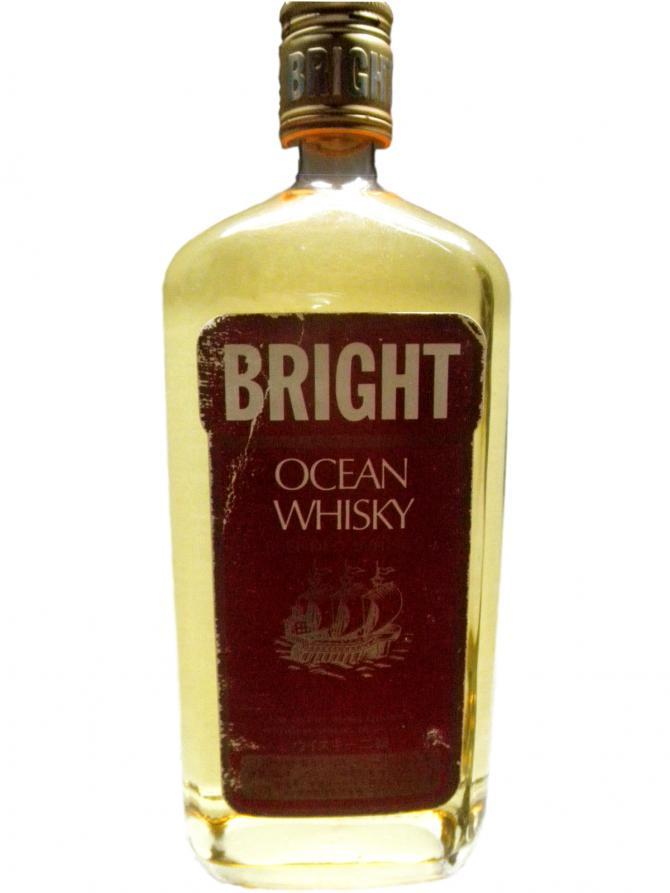 Karuizawa Bright  Ocean Whisky