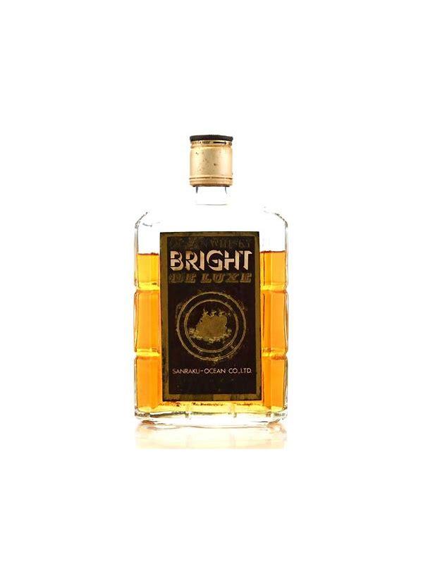 Karuizawa Bright De Luxe  Ocean Whisky