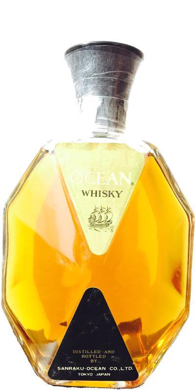 Karuizawa De Luxe  Ocean Whisky
