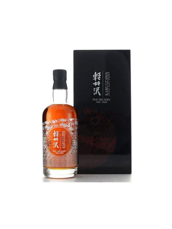 Karuizawa Five Decades