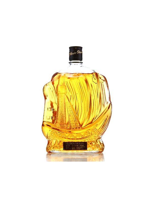 Karuizawa Gloria  Ocean Whisky