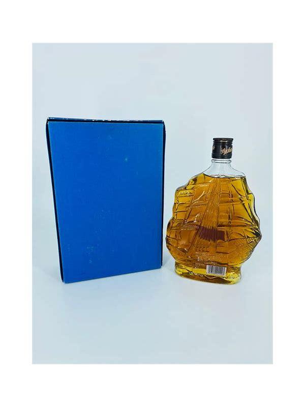 Karuizawa Mercian Ship Bottle NAS  Fine Quality
