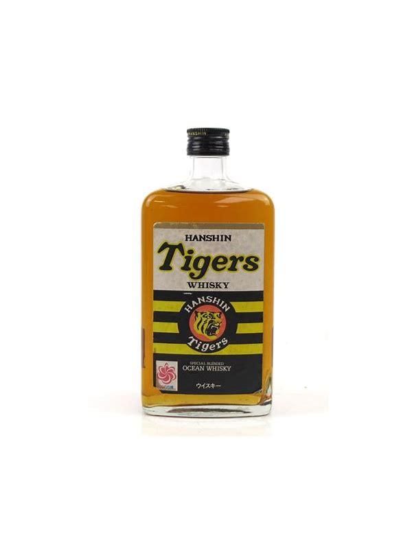 Karuizawa NAS  Hanshin Tigers - Ocean Whisky