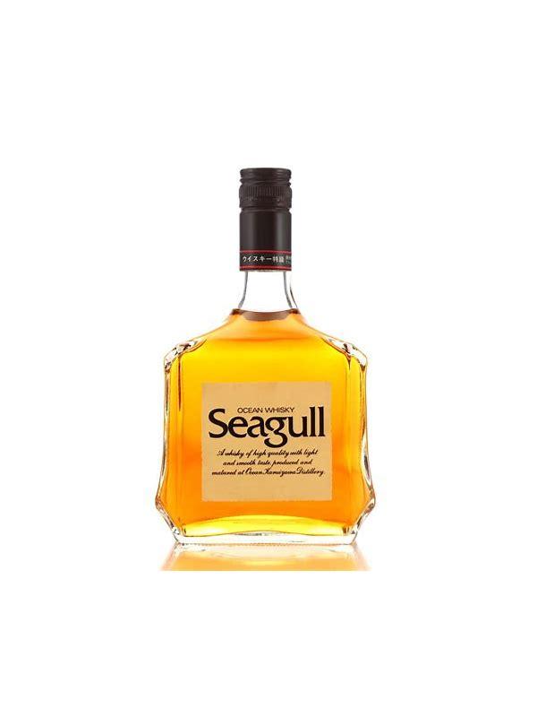 Karuizawa Seagull  Ocean Whisky