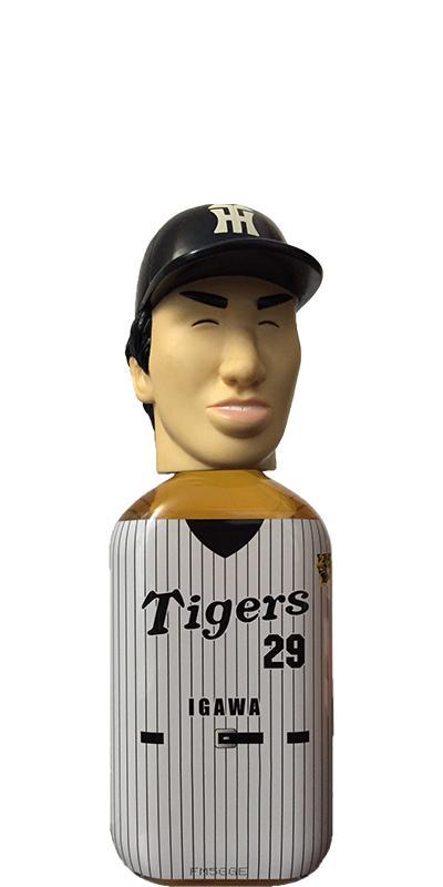 Karuizawa Tigers - Igawa 29  Hanshin Tigers
