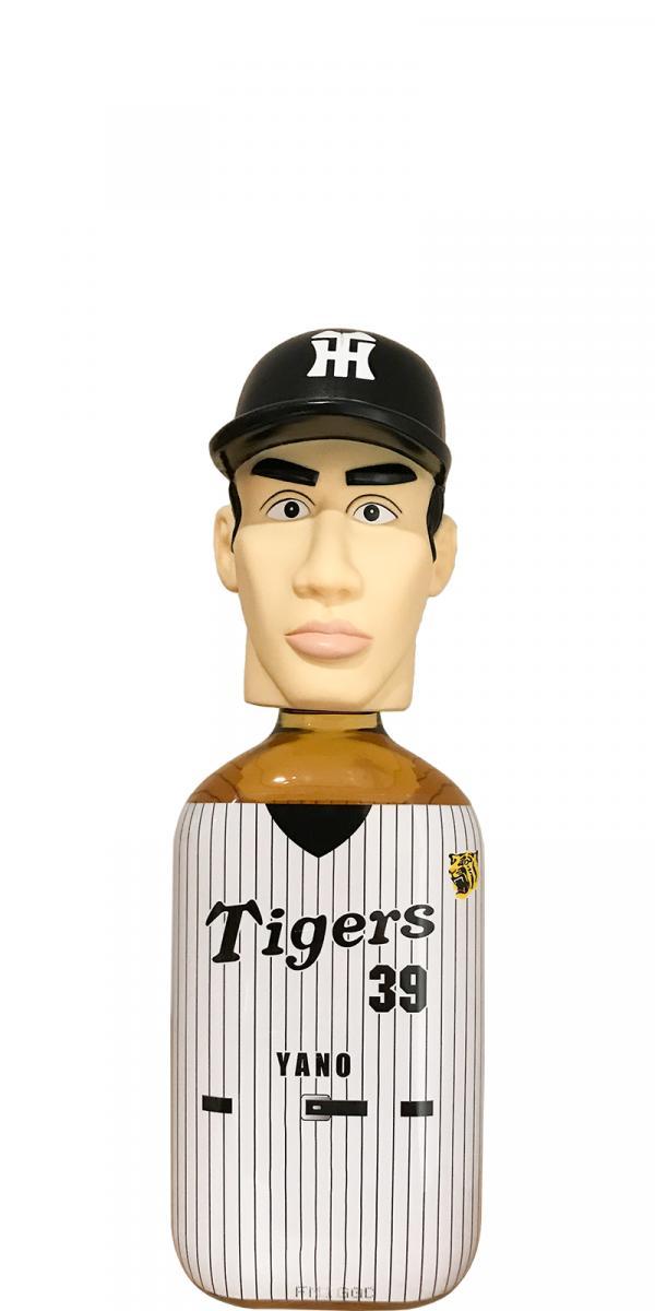 Karuizawa Tigers - Yano 39  Hanshin Tigers