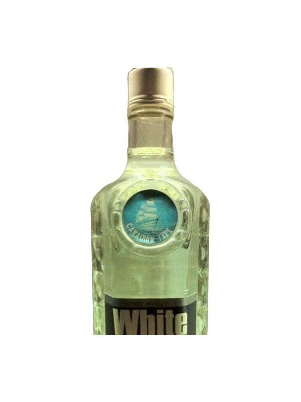 Ocean Whisky Canadian Type - White Ship - White Whisky  Fine Quality