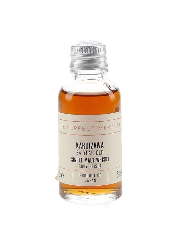 Karuizawa 34-year-old ElD  Ruby Geisha