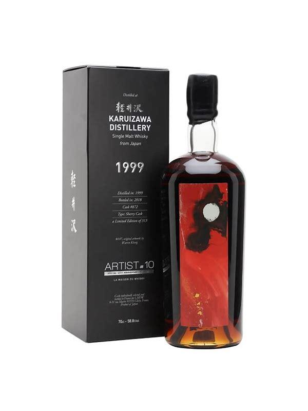 Karuizawa 1999 LMDW  Artist #10