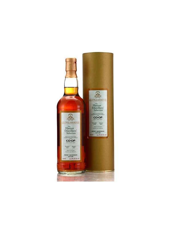 Glenglassaugh 1978  The Master Distillers' Selection