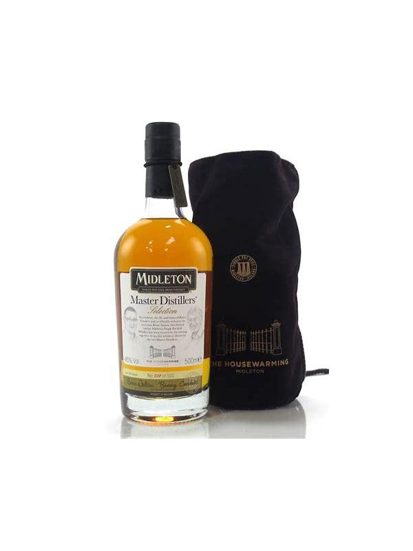 Glenglassaugh 1983  The Master Distillers' Selection