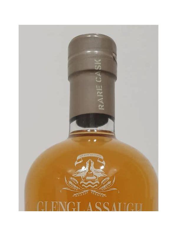 Glenglassaugh 2013  Private Cask