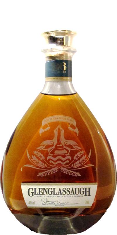 Glenglassaugh 26-year-old