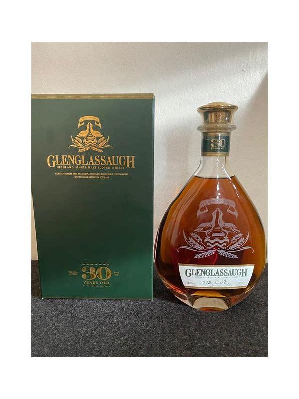 Glenglassaugh 30-year-old